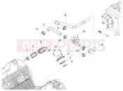 Secondary air - Motoguzzi V7 Stone E5+ (EU) 2025