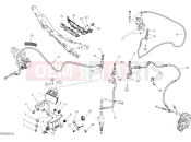 DUCATI Panigale V2 Antilock brake system