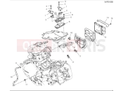 DUCATI 2025 Panigale V2 S Electrical devices (1)