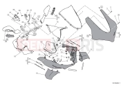DUCATI Panigale V4 Cowling