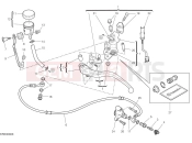 DUCATI Panigale V4 Clutch control