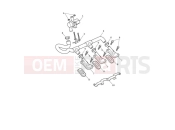 TRIUMPH Tiger 1200 Rally Explorer Emissions Control