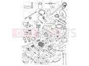 TRIUMPH Tiger 1200 Rally Explorer Service Tools