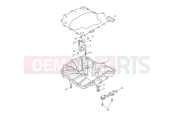 TRIUMPH Tiger 1200 Rally Explorer Sump