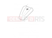 TRIUMPH Speed Triple 1200 RS Tank Pad, Rubber