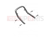 TRIUMPH Speed 400 Grab Handle