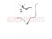 TRIUMPH Speed 400 Clutch Controls