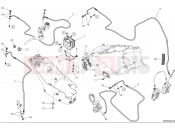 DUCATI Multistrada V4 RS Antilock brake system (ABS)