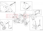 DUCATI Multistrada V4 RS Electrical devices (2)