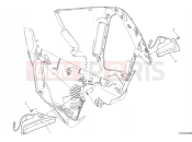 DUCATI Multistrada V4 RS Turn indicators