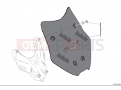 DUCATI Multistrada V4 RS Accessories