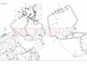 DUCATI Multistrada V4 RS Secondary air system
