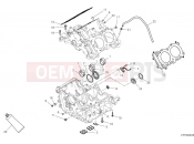 DUCATI Multistrada V4 RS Crankcase bearings
