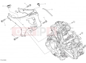 DUCATI Monster Plus Frame