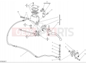 DUCATI Scrambler Icon Clutch control