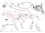 DUCATI Scrambler Full Throttle Antilock braking system (ABS)