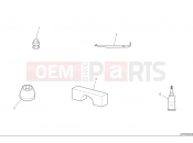 DUCATI Multistrada V2 Workshop service tools (2)