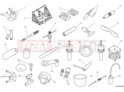 DUCATI Multistrada V2 Workshop service tools (1)