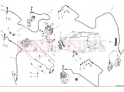 DUCATI 2025 Multistrada V4 Rally Antilock braking system (ABS)