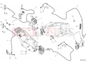 DUCATI Multistrada V4 S Antilock brake system (ABS)