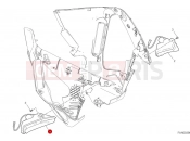 DUCATI Multistrada V4 Pikes Peak Turn indicators