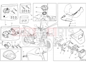 DUCATI Multistrada V4 Pikes Peak Electrical devices (3)