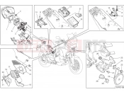 DUCATI Multistrada V4 Pikes Peak Electrical devices (1)