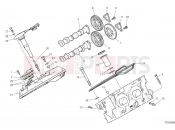 DUCATI Multistrada V4 Pikes Peak Rear Timing System
