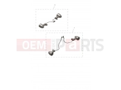 TRIUMPH Scrambler 400 X Bullet LED Indicators