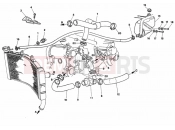 DUCATI Superbike 888 US COOLING CIRCUIT » UNCLASSIFIED
