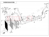 CFMOTO 2021 UTV UFORCE 1000 (CF1000UU) COOLING SYSTEM - F18-V2