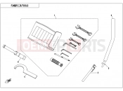 CFMOTO 2020 UTV UFORCE 800 (CF800UU-A) TOOLS - F20-V2