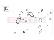 CFMOTO 2020 UTV UFORCE 800 (CF800UU-A) ENGINE OIL SEAL @^O-RING - E30