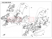 CFMOTO ZFORCE 1000 (CF1000US-2) SIDE DOORS - F37-V2