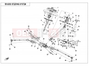 STEERING SYSTEM - F10-A-V3 - CFMOTO ZFORCE 800 (CF800) 2019