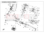STEERING SYSTEM(EPS) - F10-B-V3 - CFMOTO ZFORCE 800 (CF800) 2019