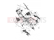 TRIUMPH DAYTONA 660cc - CM3407 > Electrical System