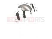 TRIUMPH DAYTONA 660cc - CM3407 > Front Mudguard