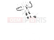 TRIUMPH TRIDENT 660cc CN4040 > Emissions Control System