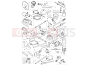 Service Tools - Triumph SCRAMBLER 1200 XE - CL1737 > 2025