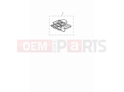 TRIUMPH Tiger 1200 GT Pro Gaskets