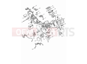 TRIUMPH Tiger 1200 GT Pro Electrical systems
