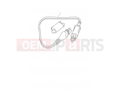Triumph 2019 STREET TWIN SAE Adaptor, Optimate 3