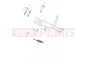 Stands - Triumph SPEED TWIN RS 1200 2026
