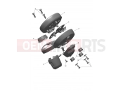 Instruments - Triumph SPEED TWIN RS 1200 2026