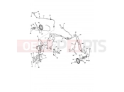 TRIUMPH ROCKET III, CLASSIC & ROADSTER ABS Components - Roadster Versions Only