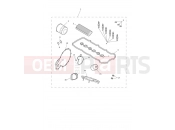 TRIUMPH ROCKET 3 STORM GT Engine Service Kits