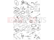 TRIUMPH SCRAMBLER 900 - Liquid Cooled - CM9964 > Service Tools