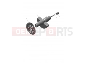 TRIUMPH THRUXTON 400 Balancer