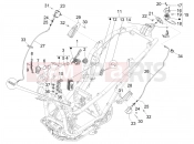 PIAGGIO Beverly 310 Classic-Sport (EU) Locks